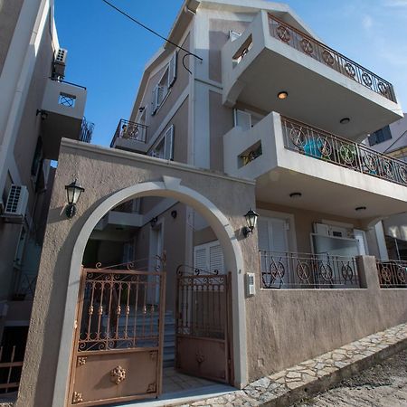 Elena'S Apartment 4 Argostoli  Bagian luar foto
