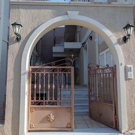 Elena'S Apartment 4 Argostoli  Bagian luar foto