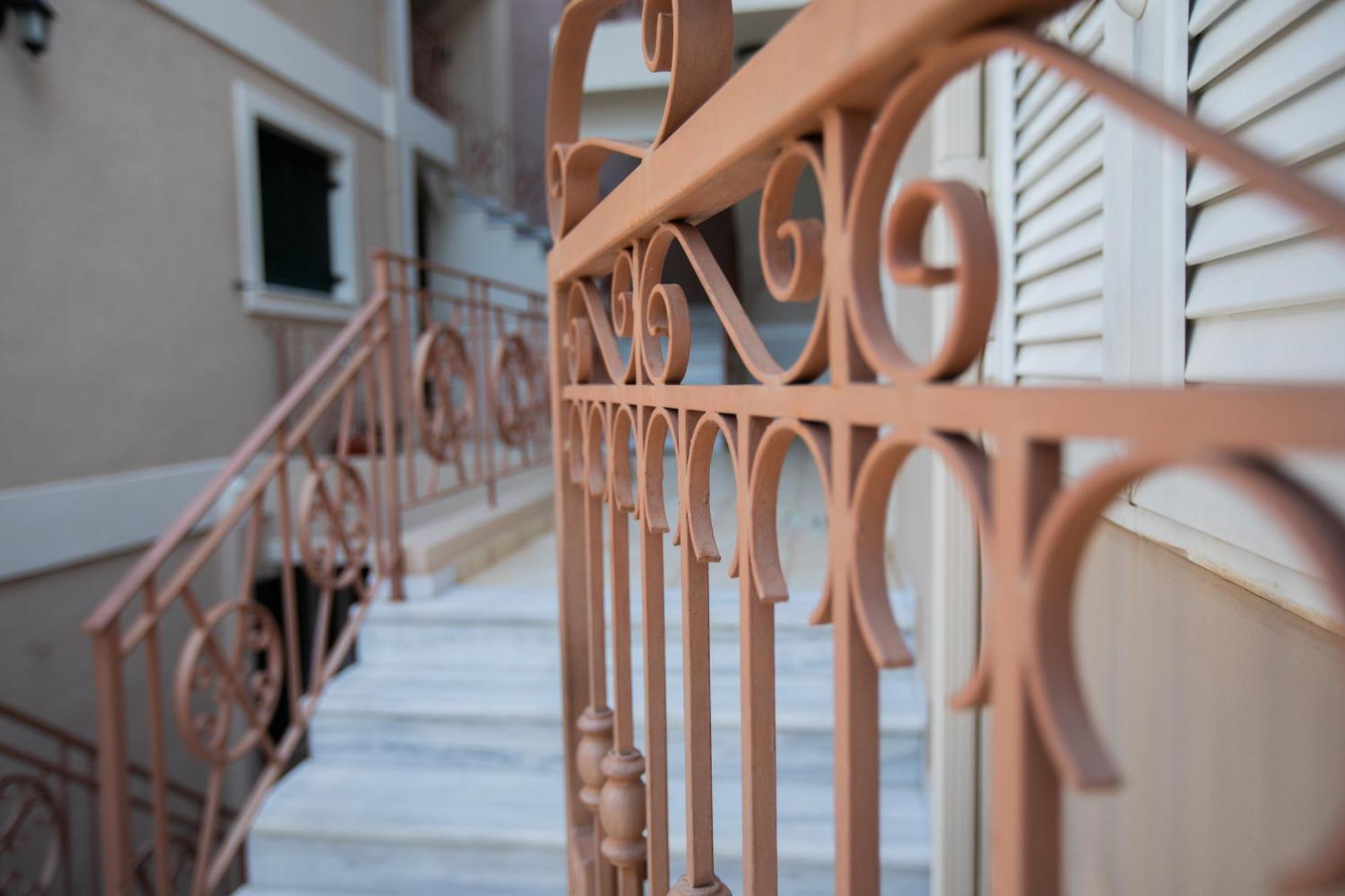 Elena'S Apartment 4 Argostoli  Bagian luar foto