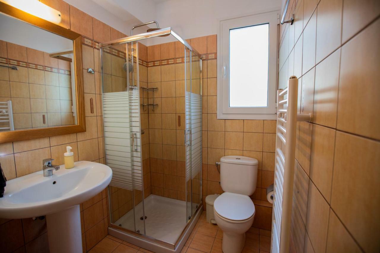 Elena'S Apartment 4 Argostoli  Bagian luar foto