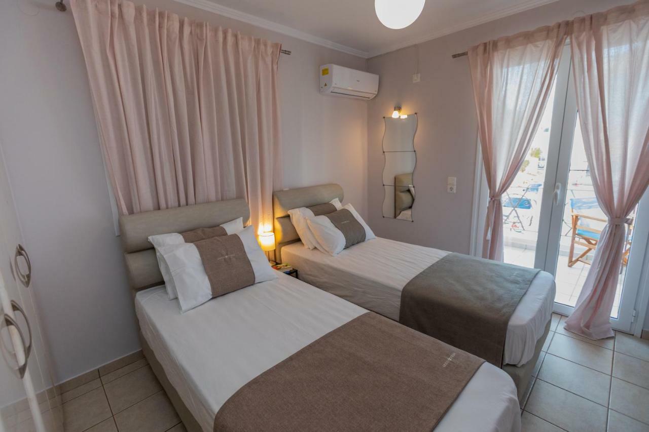 Elena'S Apartment 4 Argostoli  Bagian luar foto