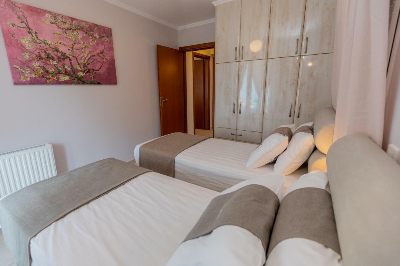Elena'S Apartment 4 Argostoli  Bagian luar foto